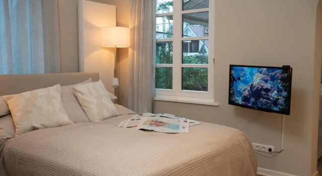 Studio-Apartment Piccolino 26