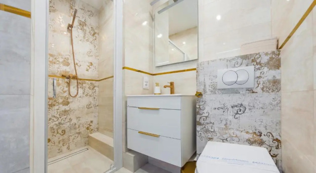 Apartamenty Sun & Snow Klifowa Rewal