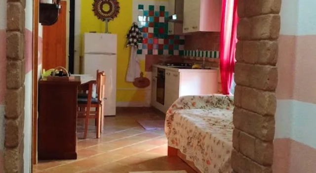 Apartment With 2 Bedrooms in Santa Maria Coghinas, With Wifi - 5 km Fr, Забронировать Апартаменты/квартира Санта-Мария-Когинас Коста-Парадизо