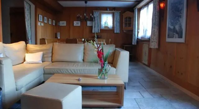 Chalet Oltschi, Prenota Chalet Ville a Haslital, Villa