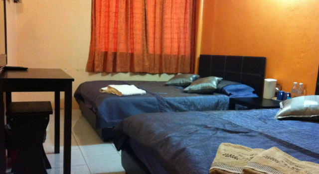 Ten Street Motel, Rezerwuj Motel Kuah 