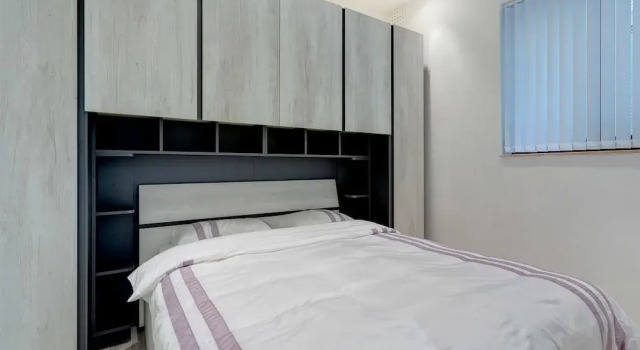 Modern Apartment Near the Promenade