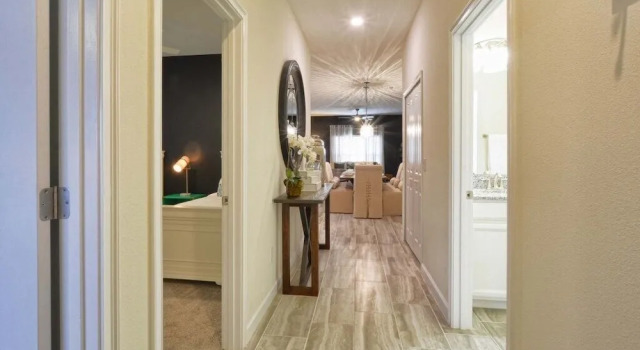 Storey Lake-5 Bedroom Townhome W/spashpool-1613st Townhouse, Rezerwuj Dom wakacyjny Kissimmee Kissimmee