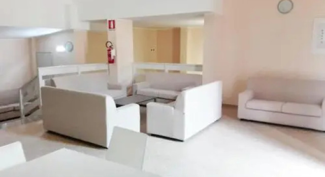 Residence Orso Bianco, Buchen Sie Hotel Prati di Tivo Abruzzen