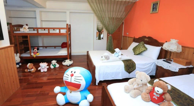 Yilan Homeland B&B