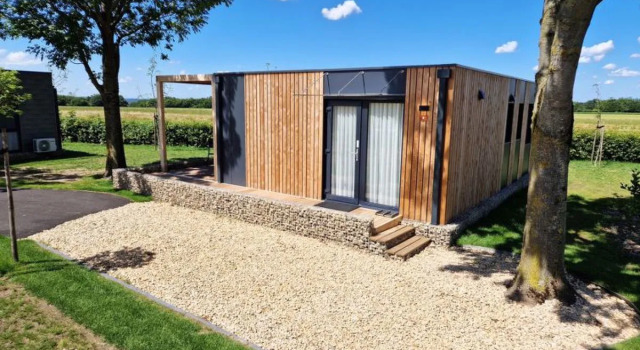 House Domus 4 Berg en Terblijt, Забронировать Отель Берг-ен-Терблийт 