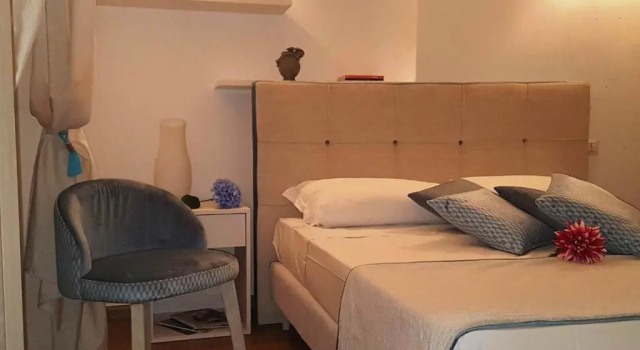 Номер Standard Home Flowers Milano