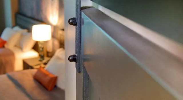 Двухместный номер Standard Hotel Indigo Traverse City by IHG