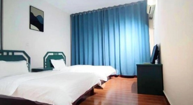 Xiamo Hotel, Prenota Hotel Yangshuo Guangxi, vicino a Yangshuo Double Beach