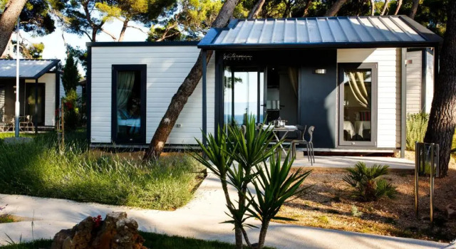 Номер Standard с 2 комнатами Waterman Beach Village