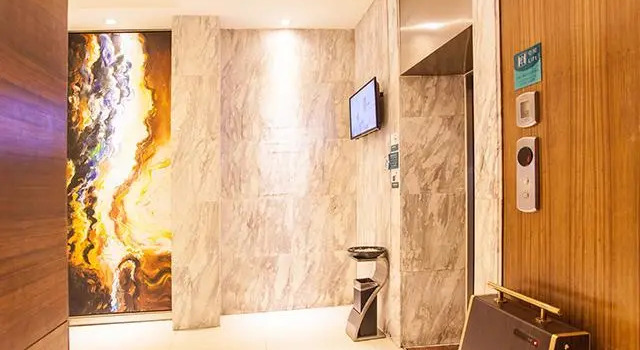 City Comfort Inn Nanning Beihu Road, Rezerwuj Hotel Hotele w Nanning z parkingiem, Parking