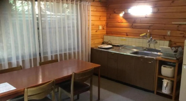 Hakuba-ism - Vacation STAY 58598v, Boek Appartement Hakuba 