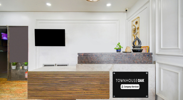 Townhouse Oak Shri Jagannath Temple Formerly Sai Thrishul Grand, Rezerwuj Hotel Patancheru 