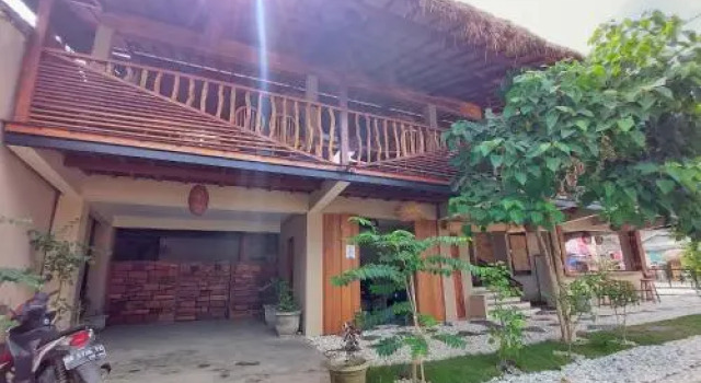 The Livingroom Hostel, Boek Hostel Hotels in Lombok met parkeren, Parkeren