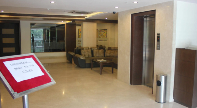 Hotel Winsar Park