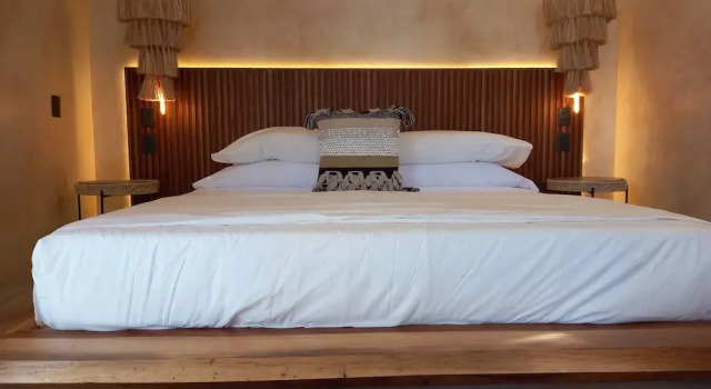 Suite Piquete Holbox