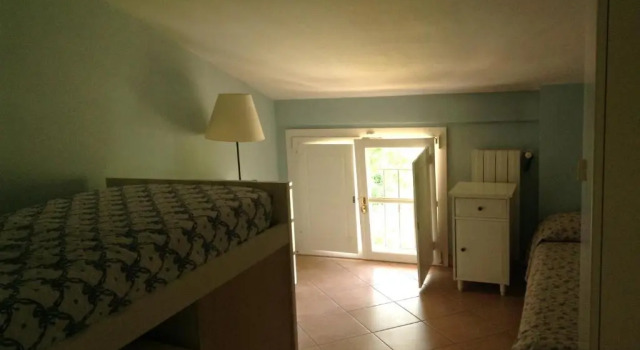 Standard- værelse B&b La Lavande