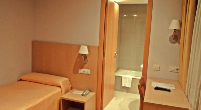Номер Standard Hotel Windsor