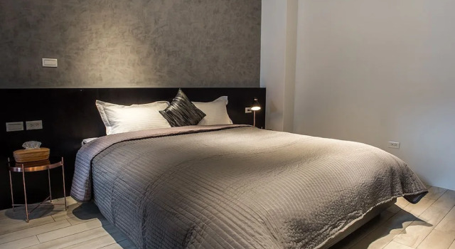 Номер Comfort Timia Homestay