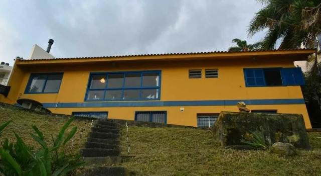 Mandalas Floripa Hostel