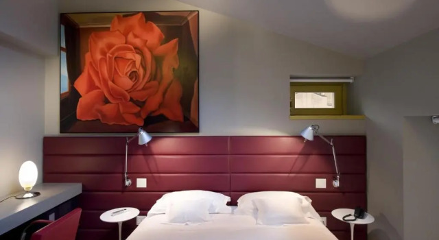 Номер Standard Petronilla - Hotel In Bergamo