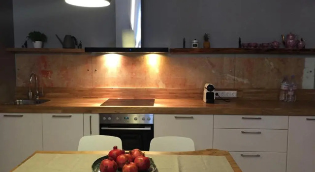 Апартаменты Art deco new apartment in the centre of Riga