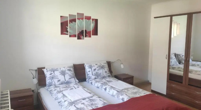 Four Seasons Apartment Josef, Foglalás Apartman Eisenerz 
