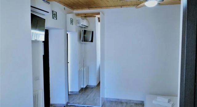 Номер Superior Albachiara Guest House
