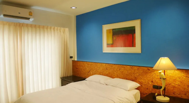Номер Standard The 92 Residence