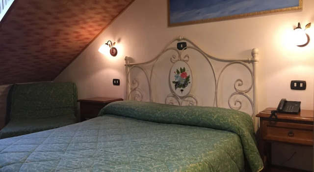 Hotel Bamby, Забронировать Отель Пескассероли Abruzzo Ski