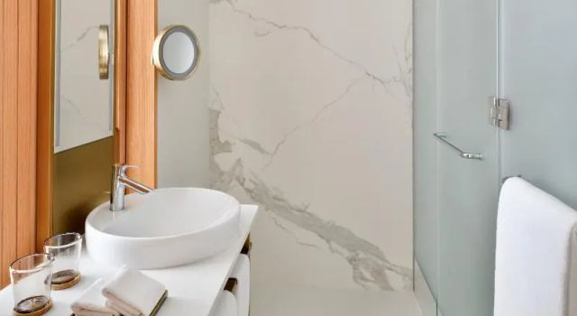 Двухместный номер Premier Vida Creek Beach Hotel