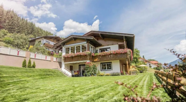 Апартаменты Haus Auer Theresia