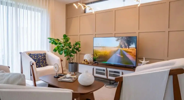 Коттедж Ziba B06 NOK Classy 3BR Villa by Vistacana Rentals