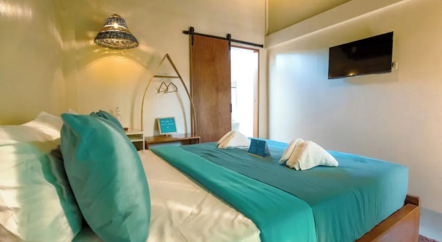 Balay Pangko, Prenota Bed & breakfast El Nido 