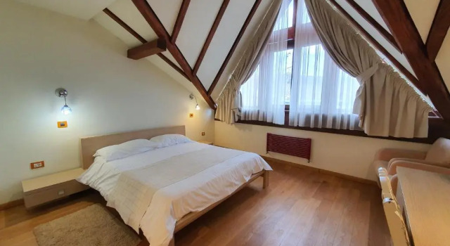 Двухместный номер Standard Hotel Sunny Hill