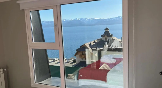 Апартаменты с 2 комнатами Acqua Apartments Bariloche