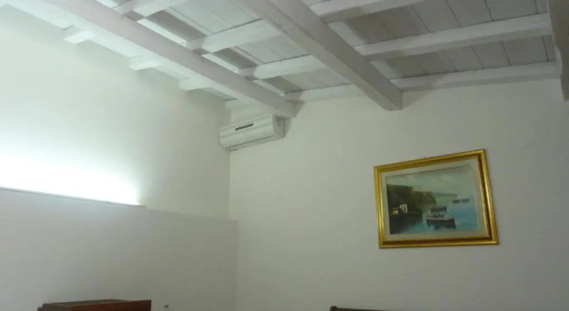 Семейный номер Standard TANIT Hotel Ristorante Storia del SulcisIglesiente