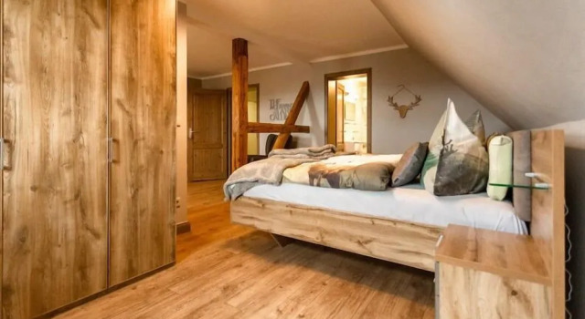 Gasthof Obere Mühle, Book Guesthouse Blankenburg Saxony-Anhalt