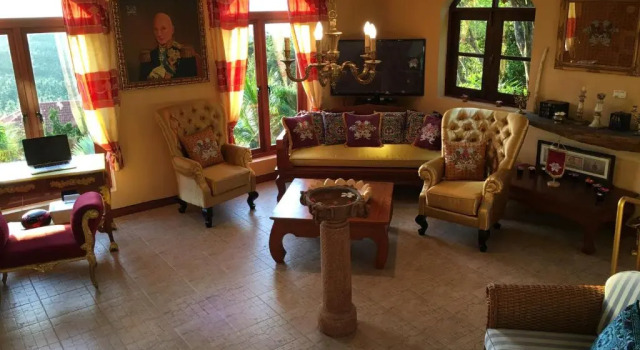 Ever dreamed of staying in a 1 Bedroom Castle-SDV044D-By Samui Dream Villas