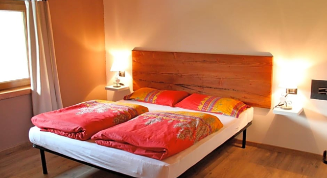 B&B Il Mortirolo