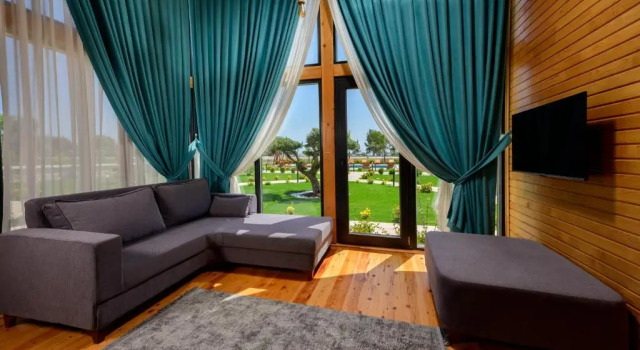 Villa d'Mare