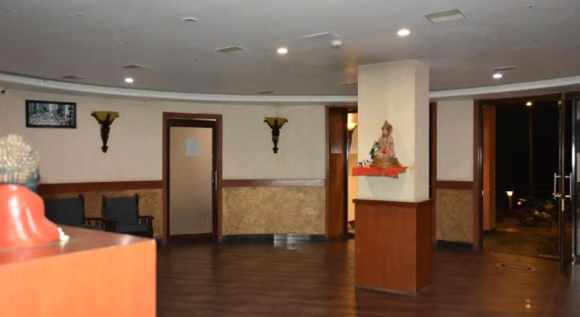Tgn Suites - Hotel