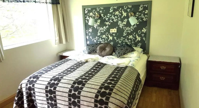 Номер Standard Guesthouse Skálafell