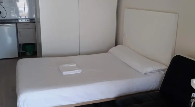 Семейная студия Camping San Javier