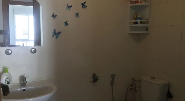 Апартаменты Vacation Apartment