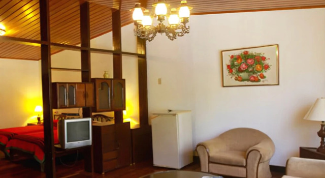 St. Moritz Hotel, Забронировать Отель Себу провинция Себу, рядом с Университетская больница «Себу Докторс»