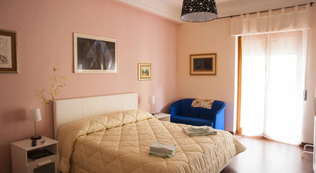 Alma B&B