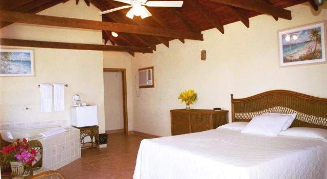Exotic Caye Beach Resort