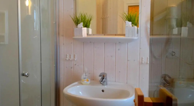 Номер Standard Schlei Resort Marina Hülsen