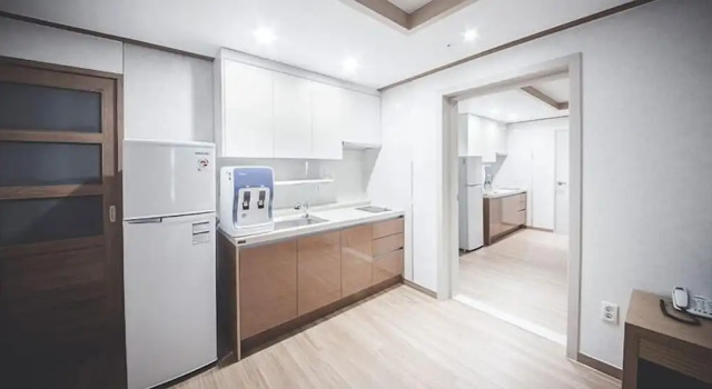 Номер Standard Sunbeach Resort